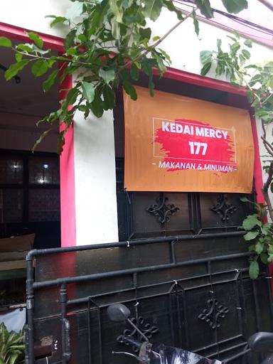 KEDAI MERCY177