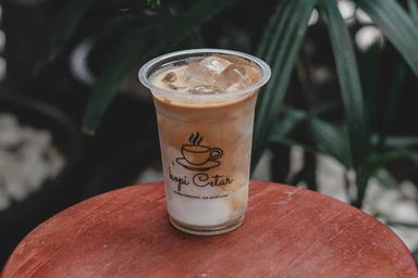 KOPI CETAR