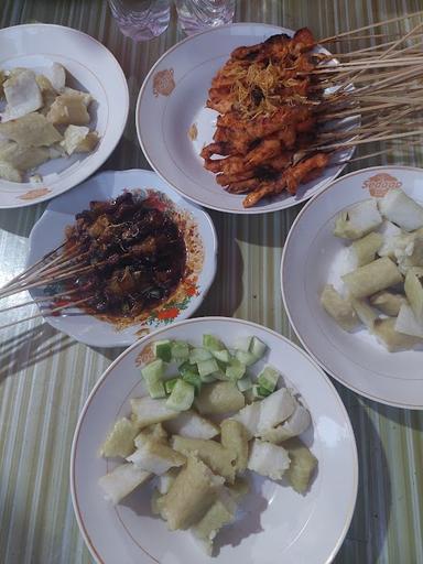 SATE BAROKAH ASIN PEDAS SUKABUMI