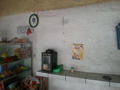 WARUNG BU EUIS