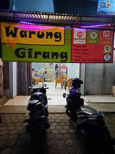 WARUNG GIRANG