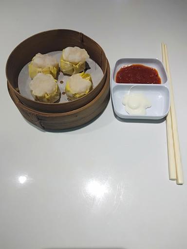 ED-OY BAKPAO DAN DIMSUM BANDUNG