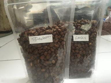 KOPI ARABICA GUMURUH 69