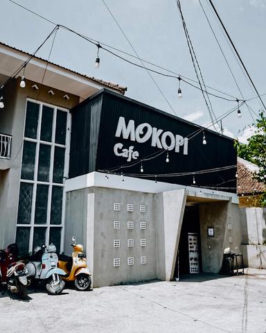 MOKOPI CAFÈ