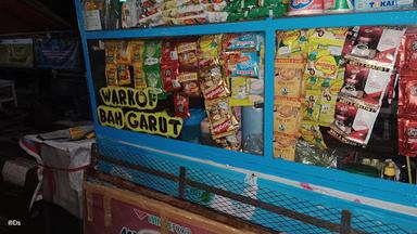 WARKOP DADANG GARUT