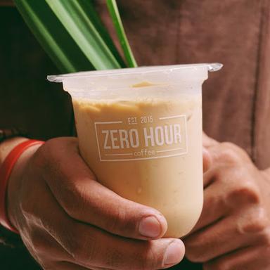 ZERO HOUR COFFEE