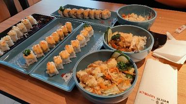 ICHIBAN SUSHI - TRANS STUDIO MALL BANDUNG