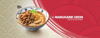 MARUGAME UDON TSM