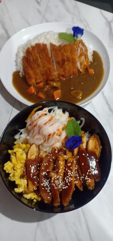 MASASHI JAPANESE FOOD