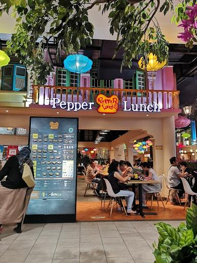 PEPPER LUNCH - TRANS STUDIO MALL BANDUNG