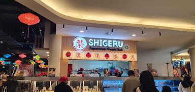 SHIGERU JAPANESE FRESH DELI