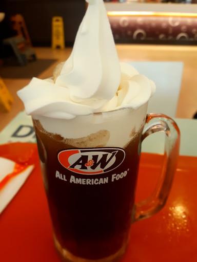 A&W RESTORAN - TRANS STUDIO BANDUNG