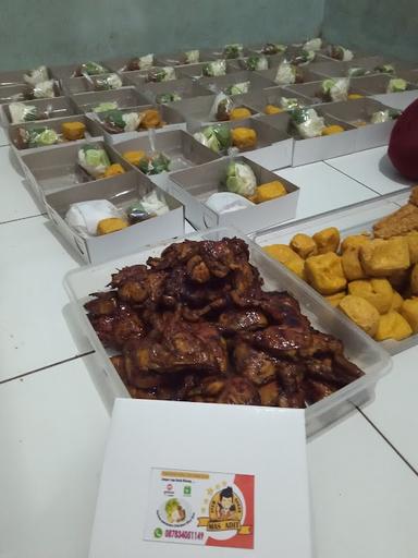 AYAM BAKAR MAS ADIT