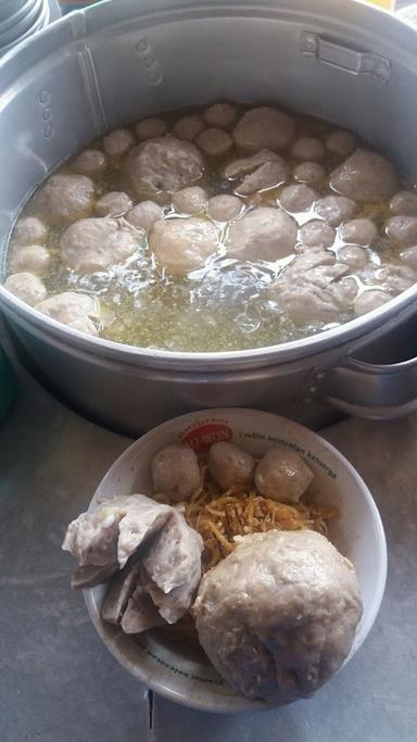 BAKSO OJO LALI