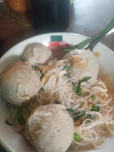 BAKSO WARA WIRI