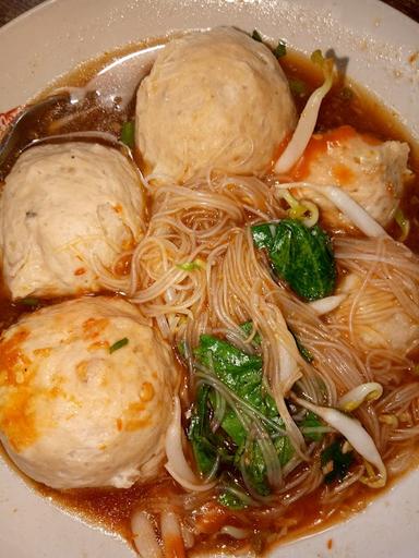 BAKSO WARA WIRI