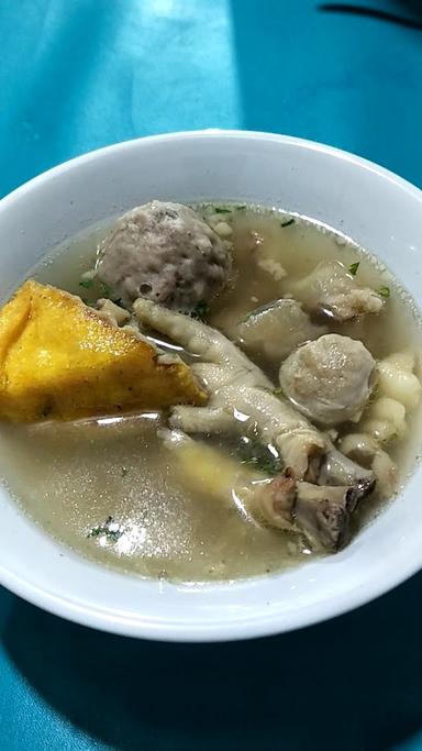 BASO KIKIL SUKAHATI