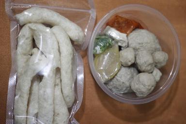 BASO MANG APID