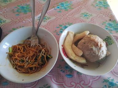 BASO MANG APID