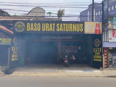 BASO URAT SATURNUS GATOT SUBROTO