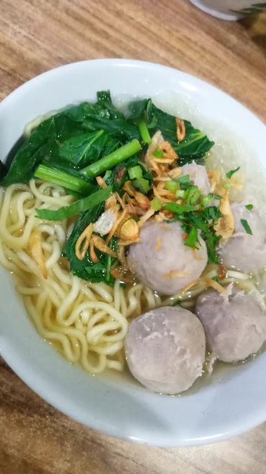 BASO URAT SATURNUS GATOT SUBROTO