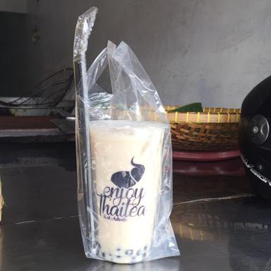 ENJOY THAITEA KIRCON