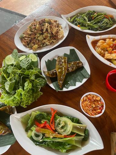 GUBUG MAKAN MANG ENGKING, KIARA ARTHA BANDUNG