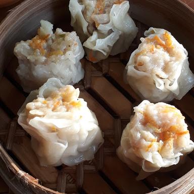 KEDAI DIMSUM 168