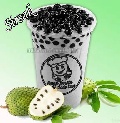 KEEP SMILE BUBBLE TEA, MIE JAIL