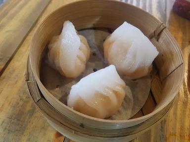 KLAKAT DIMSUM TERKENAL 2.0