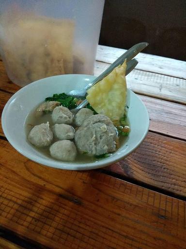 LOTUS MEAT BALL