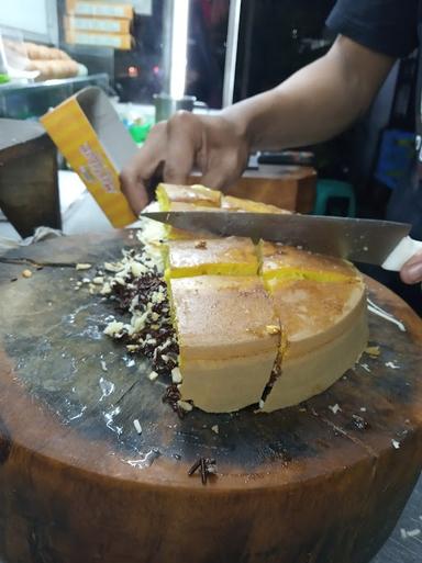 MARTABAK BOGA SARI RASA