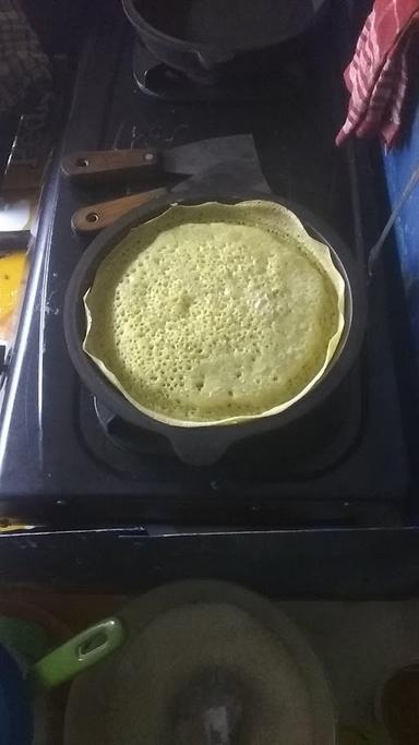 MARTABAK BOGA SARI RASA