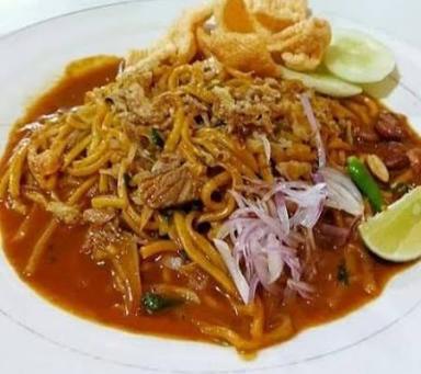 MIE ACEH CEK WAN