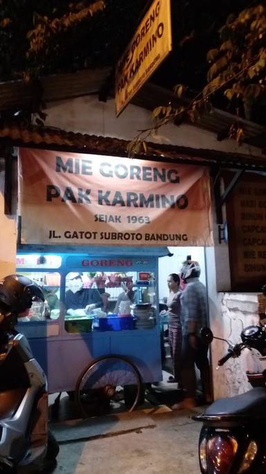 MIE GORENG PAK KARMINO