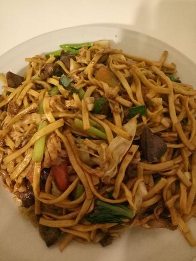 MIE GORENG PAK KARMINO