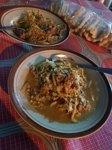 MIE TEK TEK ANGLO PEKALONGAN