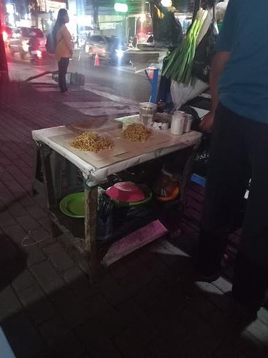 MIE TEK TEK CAH PEKALONGAN