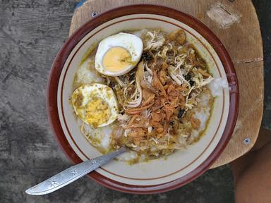 MR. ACUNG BUBUR AYAM