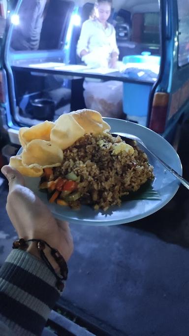 NASI GORENG KEBULI BANG ALI BANDUNG