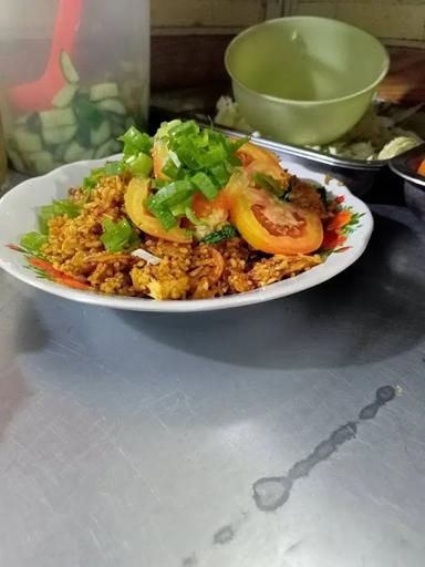 NASI GORENG MAS BENI