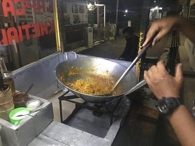 NASI GORENG MAS BRO