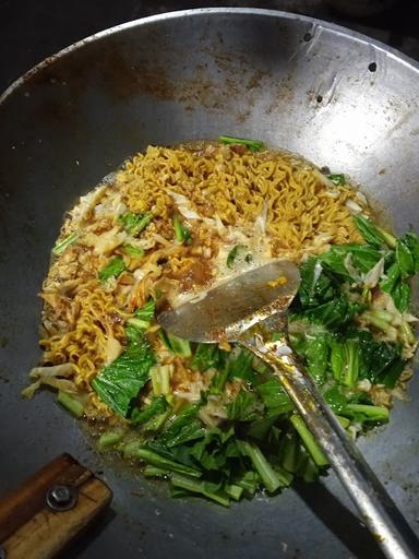 NASI GORENG MERCON MAS DUL