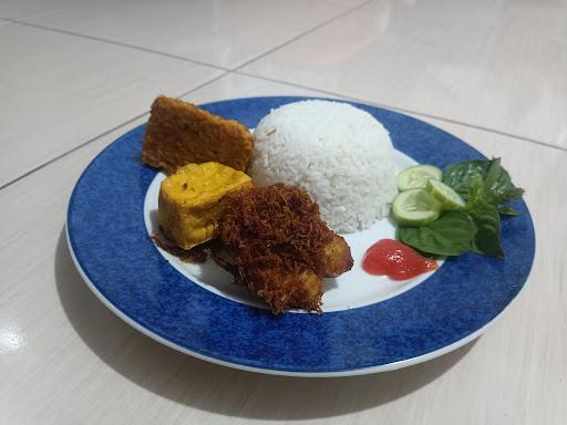 NASI KUNING ASFAN