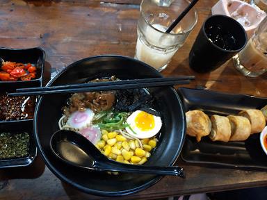 NEKORENJI RAMEN & COFFEE BAR