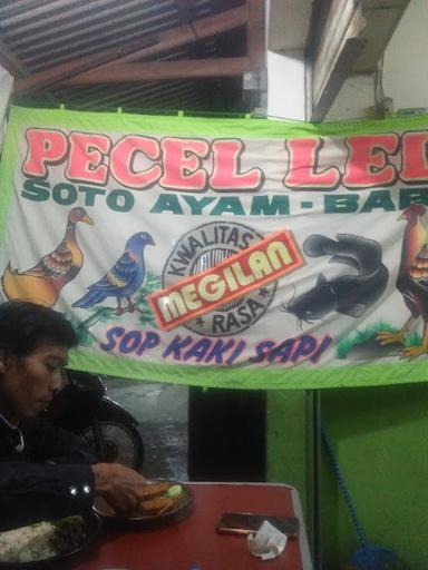 PECEL LELE