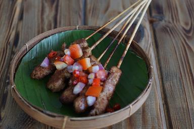 RASAKHANO RUMAH MAKAN 3 SAHABAT