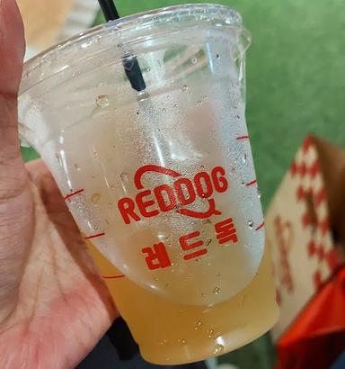 REDDOG - TRANS STUDIO MALL BANDUNG