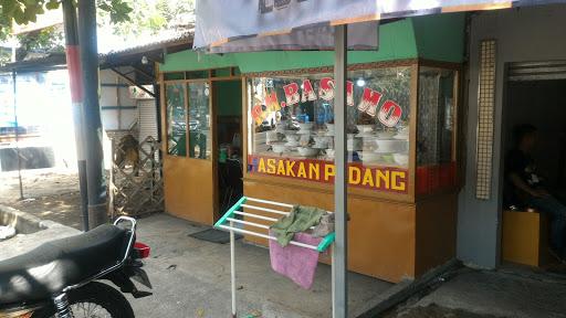 RUMAH MAKAN BASAMO