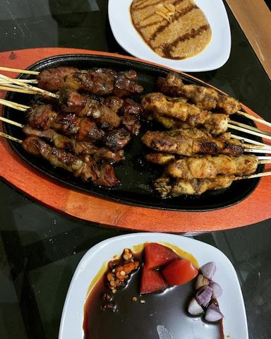 SATE CILAMPENI